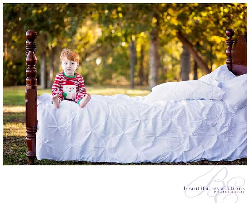 Sweet Brothers {Burleson, TX Child Photography}