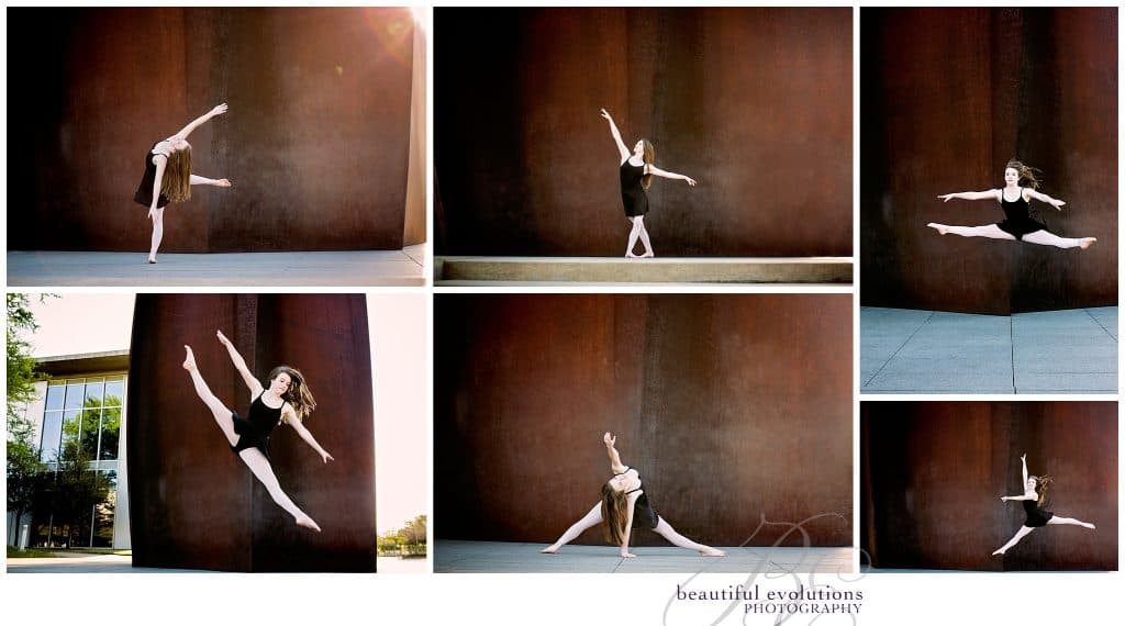 Dance Photography Beautiful Evolutions Fort Worth Texas