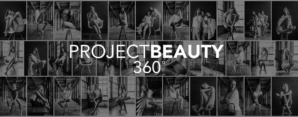 Project Beauty - Beautiful Evolutions