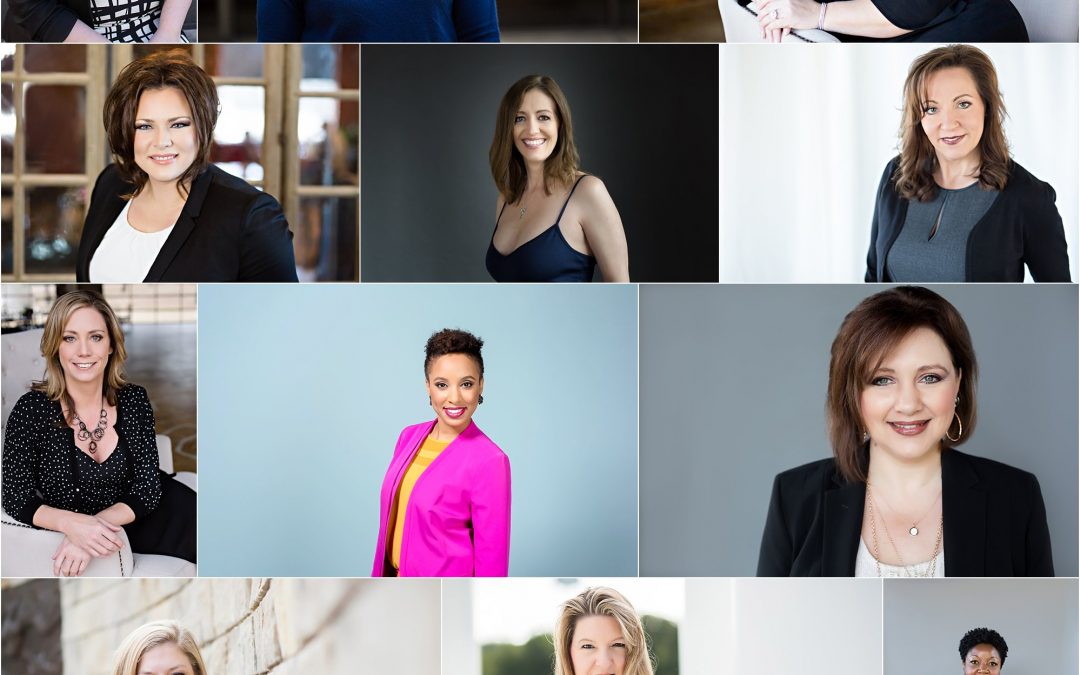 Do you need more than just a headshot?  Fort Worth Headshot and Brand Photographer