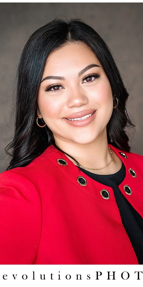 Violetta | Realtor | Burleson TX Head Shot Photographer
