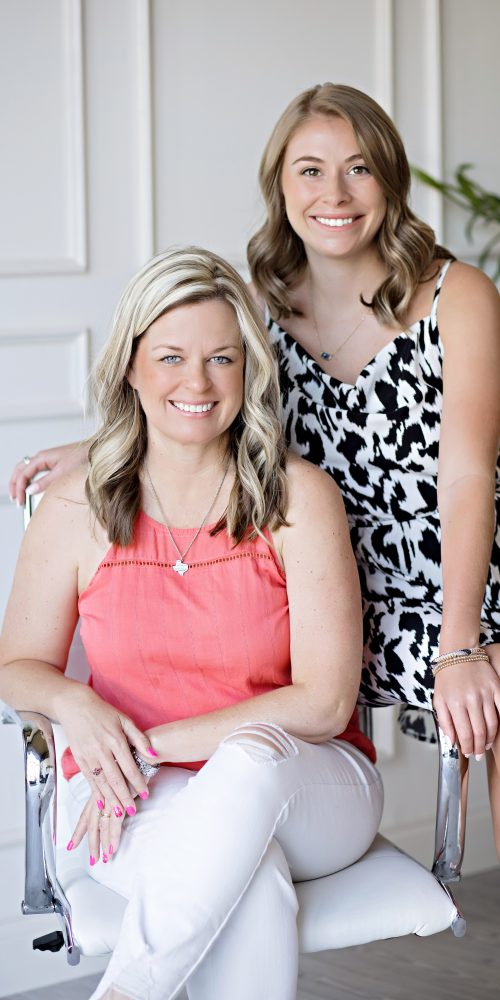 Alexa Boedeker Realtor | Burleson Brand Photographer | Beautiful Evolutions Photography