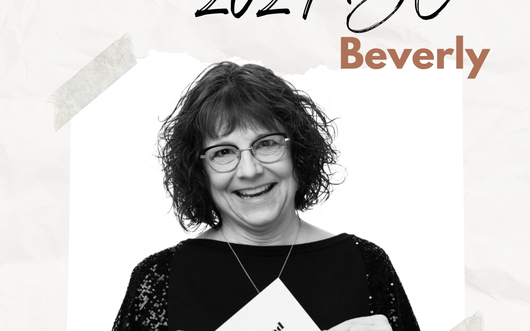 Beverly– The 2024 BE Project – Beautiful Evolutions Portrait Photographer