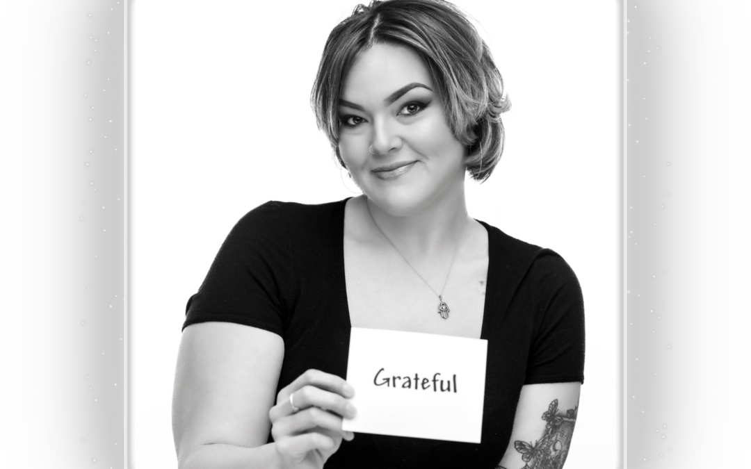 Chastity Moore | The 2025 BE Project | Beautiful Evolutions Portrait Photographer