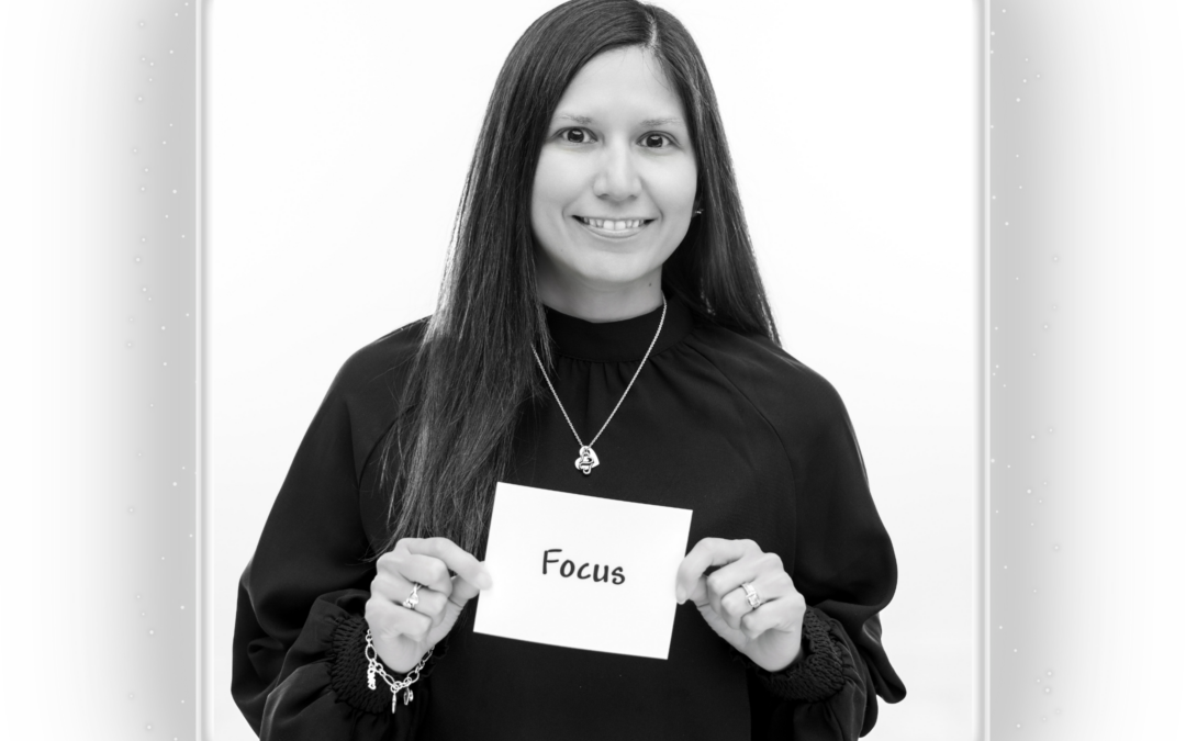 Elizabeth D | The 2025 BE Project | Beautiful Evolutions Portrait Photographer