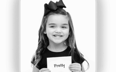 Emory | The 2025 BE Project | Beautiful Evolutions Portrait Photographer