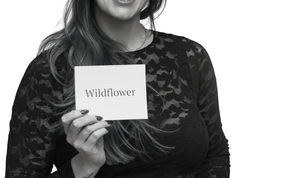 The BE Project | Melissa and “Wildflower”