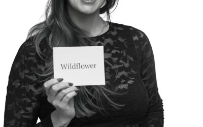 The BE Project | Melissa and “Wildflower”
