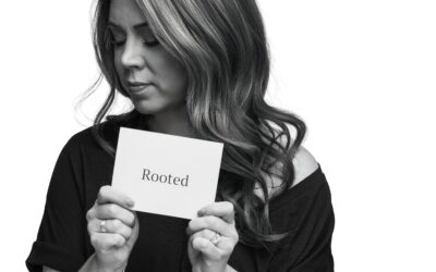The BE Project | Brooke and “Rooted”